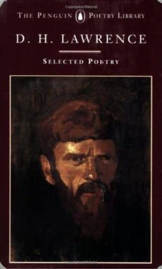 selected poetry-9780140585407