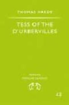 tess of the d urbervilles-thomas hardy-9780140620207
