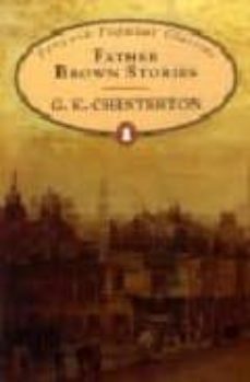 father brown stories-g.k. chesterton-9780140624007