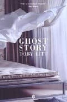 ghost story-9780141017907