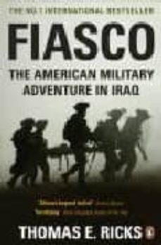 fiasco-thomas e. ricks-9780141028507