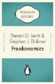 freakonomics-9780141035307