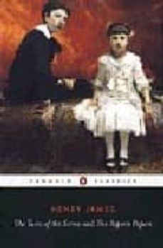 the turn of the screw and the aspern papers-9780141439907