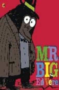 mr. big-9780141500607