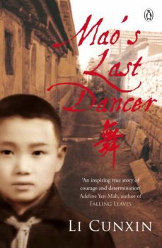 mao's last dancer (ebook)-li cunxin-9780141918907