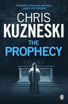 the prophecy-chris kuzneski-9780141932507