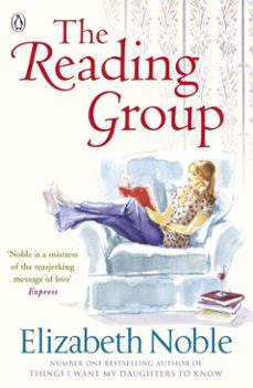 the reading group-elizabeth noble-9780141941707