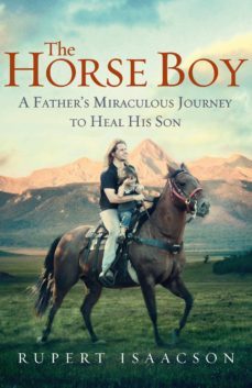 the horse boy (ebook)-rupert isaacson-9780141957807