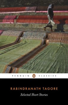 selected short stories-rabindranath tagore-9780141962207