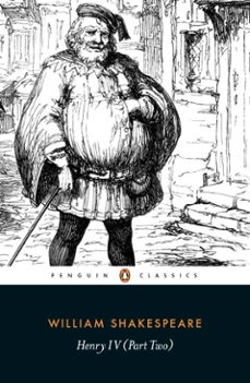 henry iv part two-william shakespeare-9780141965307