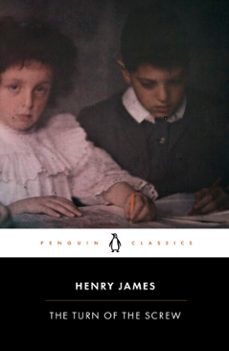 -henry james-9780141967707