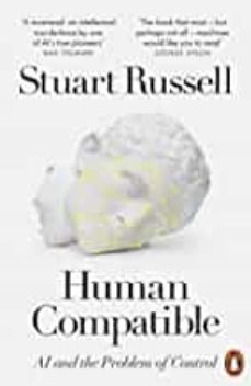 human compatible: ai and the problem of control-9780141987507