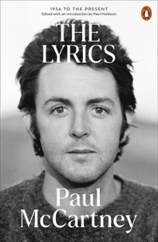 the lyrics (ebook)-paul mccartney-9780141997407