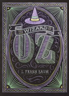 the wizard of oz-l. frank baum-9780142427507