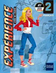 experience 2º eso livre de leleve/ comic-9780190506407