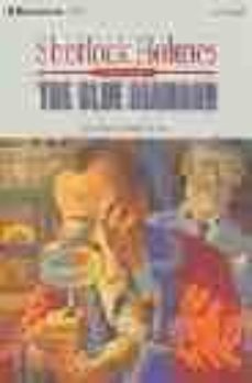 the case of the blue diamond (dominoes one) (incluye cd)-9780194243407
