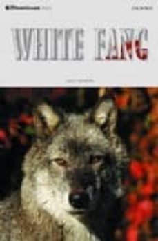 white fang (dominoes two)-9780194246507