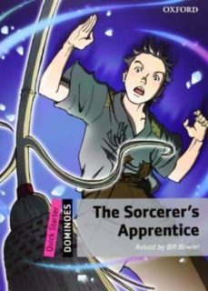 dominoes qs sorcerers apprentice pk-9780194249607