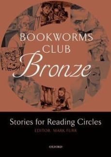 bookworms club bronze: stories for reading circles-9780194720007