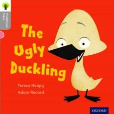 oxford reading tree traditional tales: stage 1 (pack of 4)-9780198339007