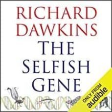 selfish gene: 40th anniversary edition-9780198788607