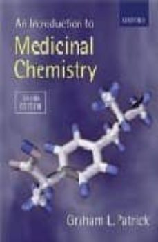 an introduction to medicinal chemistry (3rd ed.)-graham l. patrick-9780199275007