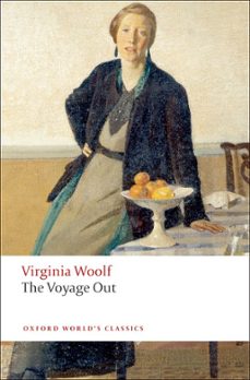 -virginia woolf-9780199539307