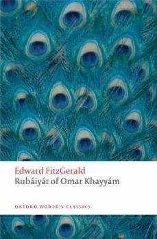 rubaiyat of omar khayyam-edward fitgerald-9780199580507