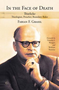 in the face of death (ebook)-fabian f. grassl-9780227907207