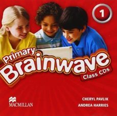 brainwave 1 class cd x 2-9780230440807