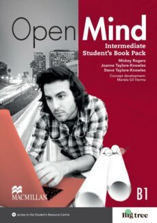 open mind int sts pack-9780230458307