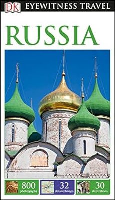 dk eyewitness russia-9780241209707