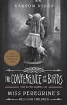 the conference of the birds-9780241320907
