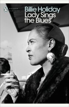 lady sings the blues (ebook)-billie holiday-9780241351307