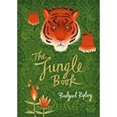 the jungle book (v&a)-9780241359907