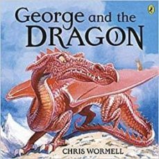 george and the dragon-9780241370407