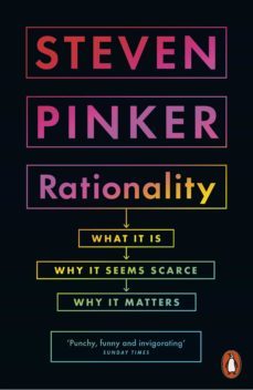 rationality-steven pinker-9780241380307