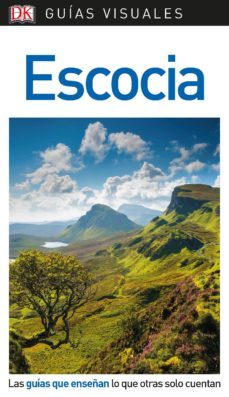 escocia 2019 (guia visual)-9780241399507