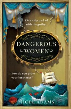 Imagen Principal de DANGEROUS WOMEN