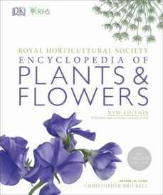 rhs encyclopedia of plants and flowers (ebook)-christopher brickell-9780241430507
