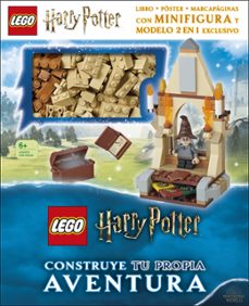 lego harry potter construye tu propia aventura-9780241468807