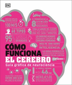 cómo funciona el cerebro-9780241698907