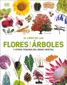 el libro de las flores y los arboles (ebook)-9780241759486