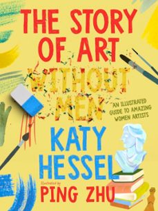 the story of art without men (ebook)-katy hessel-9780241738207