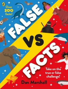 false vs. facts (ebook)-dan marshall-9780241797907