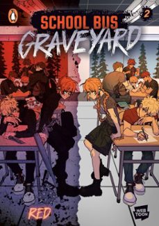 school bus graveyard, volume 2 (ebook)-9780241821107