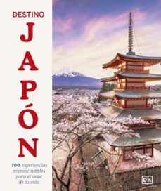 destino japon (guias visuales. viajes para regalar) (ebook)-rebecca hallett-9780241843307