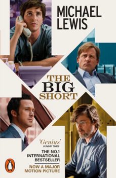 the big short-michael lewis-9780241956007