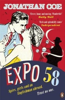 expo 58-9780241966907