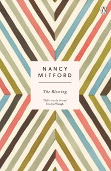 the blessing-nancy mitford-9780241976807